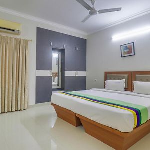 Treebo Rithikha Inn Elite Chennai Trade Centre