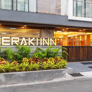 Meraki Inn Saltlake