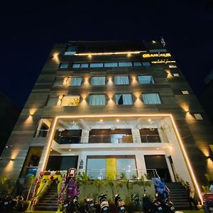 Hotel Ss Grandeur